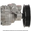 A1 Cardone New Power Steering Pump, 96-05424 96-05424